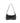Jacquemus Black Calf Leather Bos Taurus Shoulder Bag