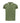 Lotto Green Polyester Men's Polo Shirt