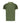 Lotto Green Polyester Men's Polo Shirt