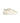 Clarks White Leather Men's Sneaker