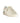 Clarks White Leather Men's Sneaker