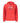Fila Red Cotton Men's Hoodie