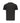 Fila Black Cotton Men's T-Shirt