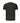 Fila Black Cotton Men's T-Shirt