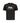 Fila Black Cotton Men's T-Shirt