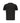 Fila Black Cotton Men's T-Shirt
