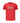 Fila Rosso Cotton Mens Tshirt