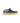 Clarks Blue Fabric Men's Shoe