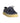 Clarks Blue Fabric Men's Shoe