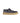 Clarks Blue Leather Men's Classic Shoe