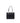 Dior Black Leather Handbag