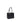 Dior Black Leather Handbag