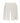 Fila White Cotton Mens Pants