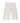 Fila White Cotton Men's Sweatpant