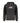 Fila Black Cotton Men's Sweatshirt