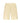 Fila Beige Cotton Mens Short