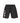 Fila Black Polyester Men's Swimwear