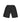 Fila Black Polyester Men's Swimwear