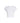 Calvin Klein Jeans White Cotton T-Shirt