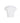 Calvin Klein Jeans White Cotton T-Shirt