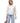 Street One White Cotton Blouse