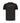 Tommy Hilfiger Black Cotton Men's T-Shirt
