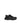 Balenciaga Black Polyester Athletic Sneakers