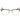 BMW Gold Titanium Glasses (Frames)