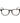 David Beckham Brown Acetate Glasses (Frames)