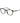Hugo Boss Black Acetate Glasses (Frames)