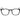 Hugo Boss Black Acetate Glasses (Frames)