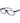 Carrera Blue Polyamide Glasses (Frames)