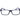 Carrera Blue Polyamide Glasses (Frames)