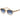 Carrera Brown Acetate Sunglasses