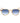 Carrera Brown Acetate Sunglasses