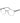 Hugo Boss Gray Acetate Glasses (Frames)