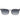 Hugo Boss Gray Plastic Sunglasses