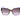 Furla Brown Acetate Sunglasses