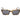 TOUS Brown Acetate Sunglasses
