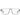 Hugo Boss Gray Cellulose Propionate Glasses (Frames)