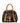 Louis Vuitton Black Monogram Multicolor Canvas Priscilla Handbag