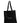 Saint Laurent Rive Droite Black Tote Bag With Star Print Tote bag