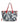 Louis Vuitton Neverfull Patchwork Monogram Denim Tote Bag