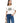 Street One White Cotton T-Shirt