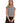 Street One Brown Polyester T-Shirt