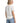 Street One Cream Cotton T-Shirt
