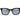 Nike Black Plastic Sunglasses