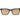 Nike Blue Plastic Sunglasses