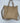 Saint Laurent SAINT LAURENT SHOPPING Beige Bag