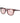 Nike Pink Plastic Sunglasses